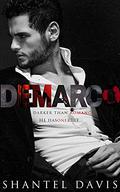 DeMarco by Shantel Davis