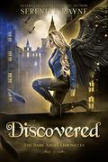 Discovered by Serenity Rayne