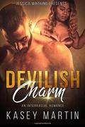 Devilish Charm by Kasey Martin