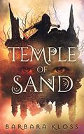 Temple of Sand by Barbara Kloss