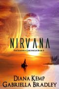 Nirvana (The Samsara Chronicles #8) by Gabriella Bradley
