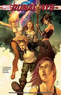 Runaways  (2005-2008) #1 (Runaways 2005 Single Issues #1) by David Newbold