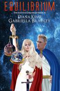 Equilibrium (The Samsara Chronicles #14) by Diana Kemp