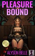 Pleasure Bound (Fantasy Swapped Online #2) by Alyson Belle
