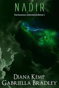Nadir (The Samsara Chronicles #2) by Diana Kemp