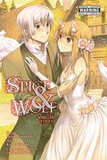 Spice and Wolf, Vol. 16 (漫画 狼と香辛料 / Spice & Wolf: Manga #16) by Keito Koume