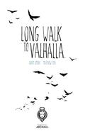 Long Walk to Valhalla by Adam Smith
