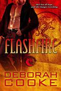 Flashfire by Deborah Cooke