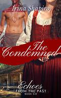 The Condemned by Irina Shapiro