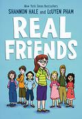 Real Friends (Friends #1) by Jane Poole