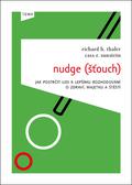 Nudge: Improving Decisions About Health, Wealth, and Happiness by Richard H. Thaler