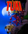 TUKI - Save the Humans (Tuki #0.01) by Jeff Smith