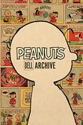 Peanuts Dell Archive by Charles M. Schulz