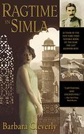 Ragtime in Simla (Joe Sandilands #2) by Barbara Cleverly