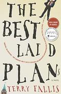 The Best Laid Plans (Angus & Me #1) by Terry Fallis