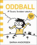 Oddball (Sarah's Scribbles #4) by Sarah Andersen
