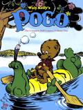 Walt Kelly's Pogo: The Complete Dell Comics, Volume 1 (Walt Kelly's Pogo: The Complete Dell Comics #1) by Walt Kelly