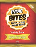 Indie Bites by M.T. McGuire