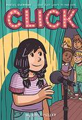 Click (Click #1) by Kayla Miller