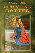 Vølvens Datter (Jarastavens Vandring #1) by Jesper Svensson