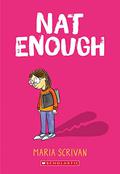 Nat Enough (Nat Enough #1) by Maria Scrivan