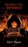 Inferno (Morbus Dei #2) by Matthias Bauer