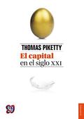 Capital in the Twenty-First Century by Thomas Piketty