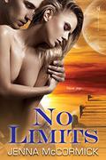 No Limits (New New York #1) by Jenna McCormick