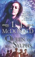 Queen of the Sylphs (Sylph #3) by L.J. McDonald