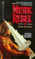Temple of Dark Destiny (Mystic Rebel #4) by Ryder Syvertsen