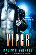 Viper  (Vampires of Hollywood, #1) by Madisyn Monroe