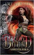 Blood Bound by Amy Sumida
