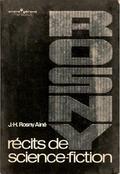 Récits de science-fiction by J.-H. Rosny aîné