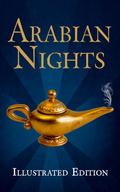 Arabian Nights by Henry William Dulcken