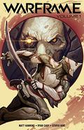 Warframe Vol. 1 (Warframe #1-5) by Matt Hawkins