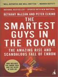 The Smartest Guys in the Room: The Amazing Rise and Scandalous Fall of Enron by Dennis Boutsikaris