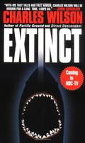 Extinct by Charles Wilson