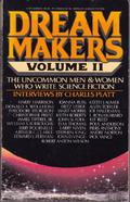 Dream Makers II by Charles Platt