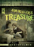 Smuggler's Treasure (The Wall Trilogy #3) by Robert Elmer