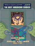 The Best American Comics (The Best American Comics #4) by Charles Burns