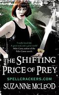 The Shifting Price of Prey (Spellcrackers.com #4) by Suzanne McLeod