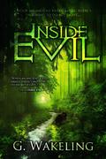 Inside Evil (Inside Evil #1) by Geoffrey Wakeling