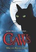 Claws by Mike Grinti, Rachel Grinti