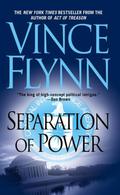 Separation of Power by Vince Flynn