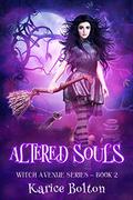 Altered Souls by Karice Bolton