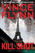 Kill Shot by Vince Flynn