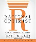 The Rational Optimist by L.J. Ganser