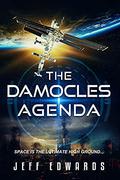 The Damocles Agenda by Jeff Edwards