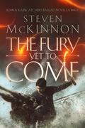 The Fury Yet To Come (The Raincatcher's Ballad #0.5) by Steven McKinnon