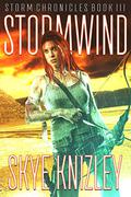 Stormwind by Skye Knizley